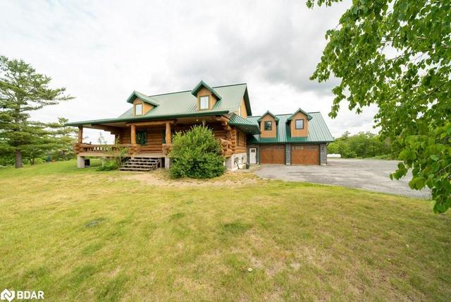 10380 Highway 41, House detached with 4 bedrooms, 2 bathrooms and 12 parking in Addington Highlands ON | Image 23