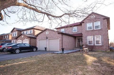 86 Mccarty Cres, House detached with 4 bedrooms, 4 bathrooms and 6 parking in Markham ON | Image 1