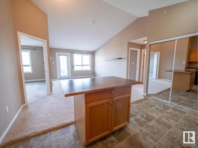 424 - 5340 199 St Nw, Condo with 2 bedrooms, 2 bathrooms and 2 parking in Edmonton AB | Image 14