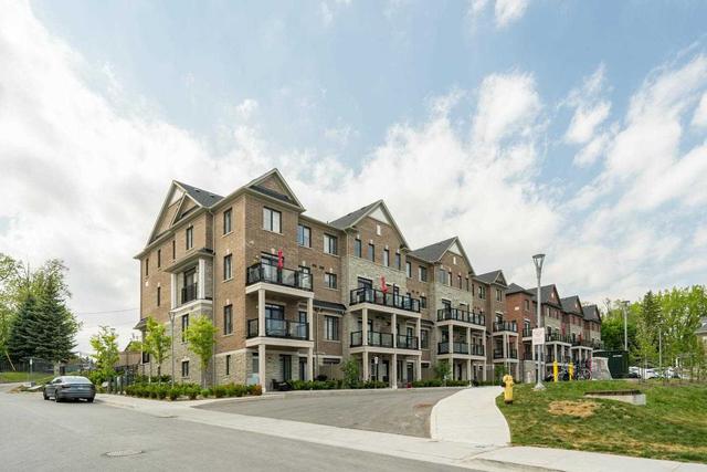 20 - 198 Pine Grove Rd, Townhouse with 2 bedrooms, 3 bathrooms and 1 parking in Vaughan ON | Image 1