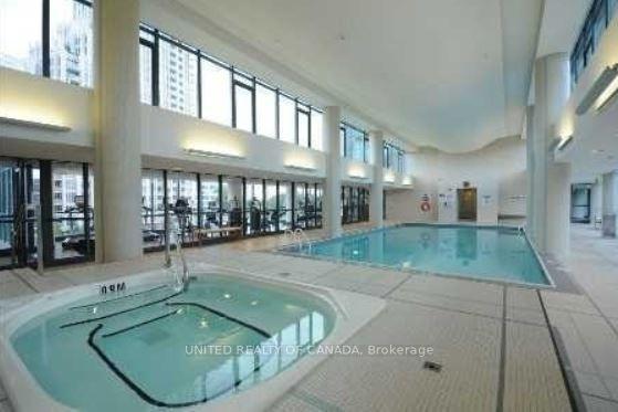 3111 - 215 Fort York Blvd, Condo with 2 bedrooms, 1 bathrooms and 1 parking in Toronto ON | Image 14