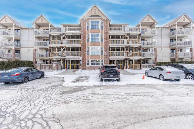 111 - 4003 Kilmer Dr, Condo with 2 bedrooms, 2 bathrooms and 1 parking in Burlington ON | Image 22