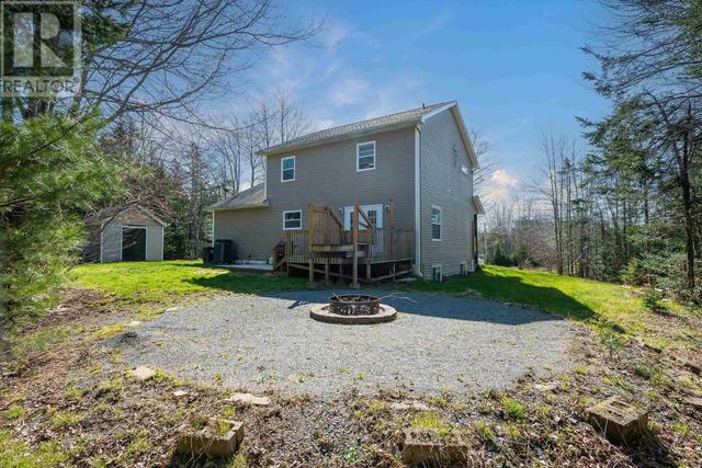 61 Ridge Wood Court, House detached with 4 bedrooms, 3 bathrooms and null parking in East Hants NS | Image 4