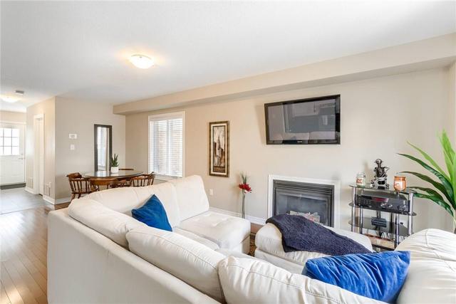 4685 Thomas Alton Boulevard, House semidetached with 3 bedrooms, 2 bathrooms and 1 parking in Burlington ON | Image 13