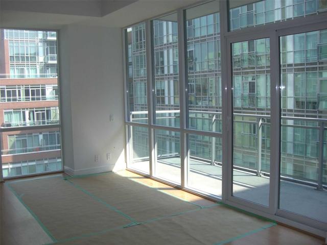 s602 - 112 George St, Condo with 0 bedrooms, 1 bathrooms and 0 parking in Toronto ON | Image 5