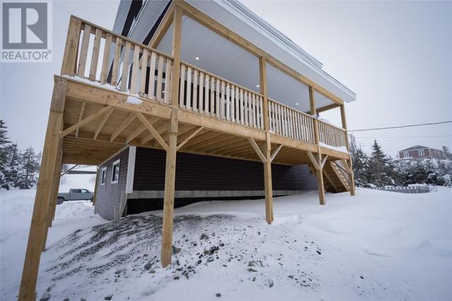 16 Tranquil Place, House detached with 3 bedrooms, 3 bathrooms and null parking in Paradise NL | Image 35