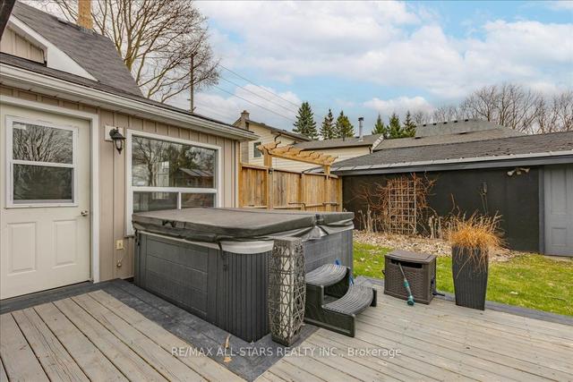20444 Leslie St, House detached with 4 bedrooms, 2 bathrooms and 7 parking in East Gwillimbury ON | Image 33