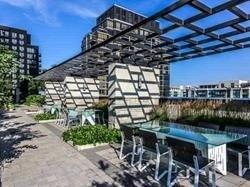 4524 - 5 Sheppard Ave E, Condo with 1 bedrooms, 1 bathrooms and 1 parking in Toronto ON | Image 2