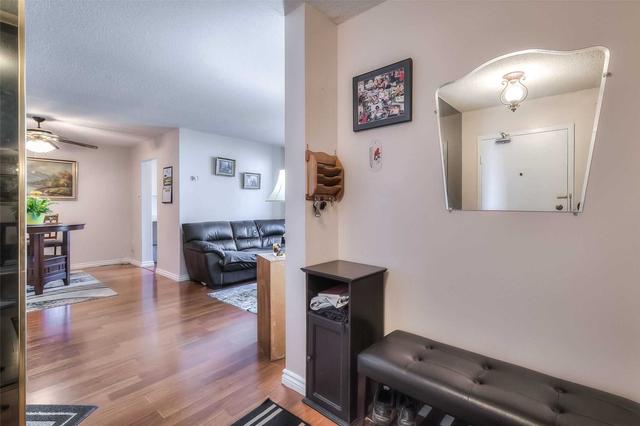 1108 - 175 Hilda Ave, Condo with 2 bedrooms, 1 bathrooms and 1 parking in Toronto ON | Image 13
