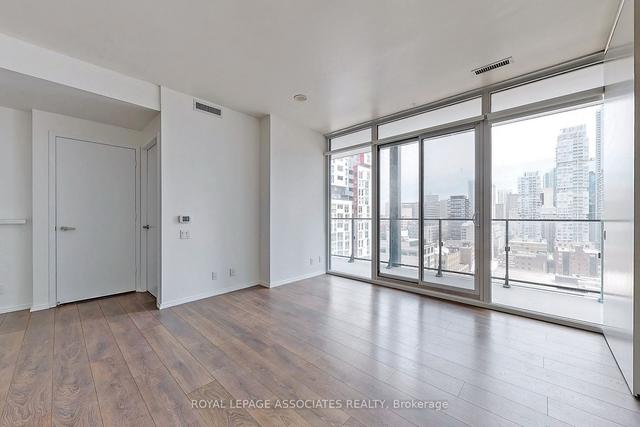 1509 - 125 Peter St, Condo with 2 bedrooms, 1 bathrooms and 0 parking in Toronto ON | Image 24