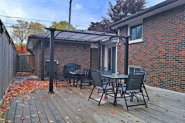 26 John St E, House detached with 4 bedrooms, 3 bathrooms and 3 parking in Bradford West Gwillimbury ON | Image 31