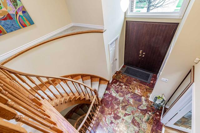 276 Hounslow Ave, House detached with 4 bedrooms, 4 bathrooms and 6 parking in Toronto ON | Image 15