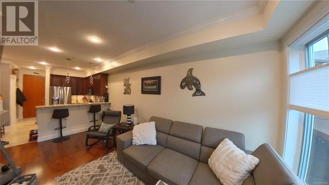 213 - 1325 Bear Mountain Pkwy, Condo with 1 bedrooms, 1 bathrooms and 1 parking in Langford BC | Image 27