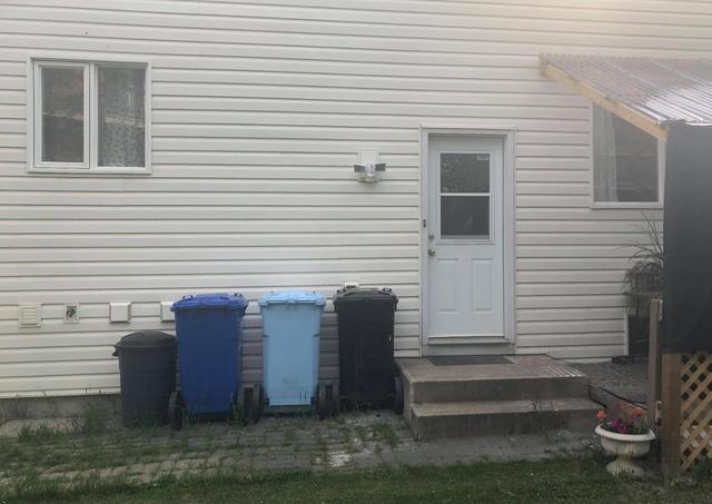 Back Entrance lead to basement without interacting with upstairs | Image 17