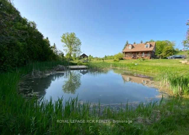 713 Cottingham Rd, House detached with 2 bedrooms, 2 bathrooms and 8 parking in Kawartha Lakes ON | Image 27