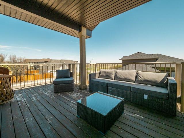 422 Stonecrest Terrace W, House detached with 4 bedrooms, 3 bathrooms and 2 parking in Lethbridge AB | Image 38