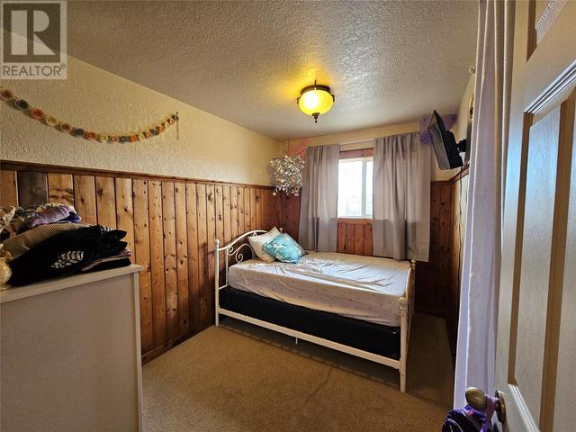 5124 45 Avenue Nw, House detached with 4 bedrooms, 2 bathrooms and 1 parking in Chetwynd BC | Image 16