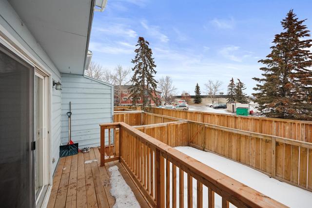503 - 500 Allen Street Se, Home with 3 bedrooms, 1 bathrooms and 1 parking in Calgary AB | Image 14
