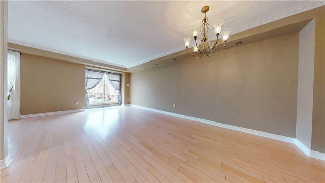 th21 - 3500 Brimley Rd, Townhouse with 3 bedrooms, 2 bathrooms and 2 parking in Toronto ON | Image 8