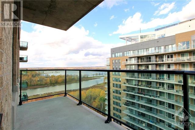 1405 - 100 Inlet Private, Condo with 2 bedrooms, 2 bathrooms and 2 parking in Ottawa ON | Image 29