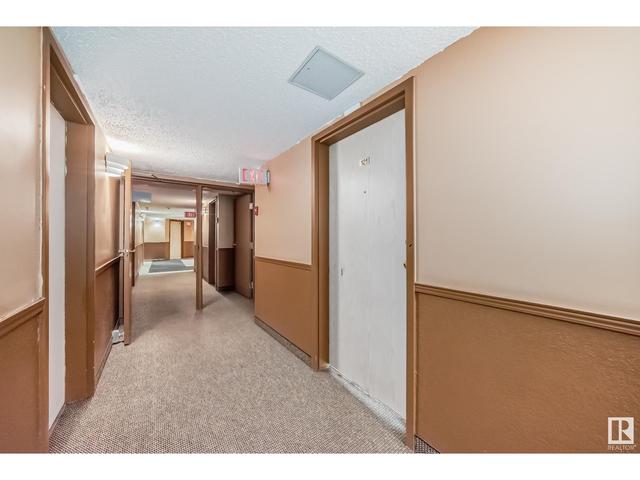 121 - 5065 31 Av Nw, Condo with 2 bedrooms, 2 bathrooms and null parking in Edmonton AB | Image 27
