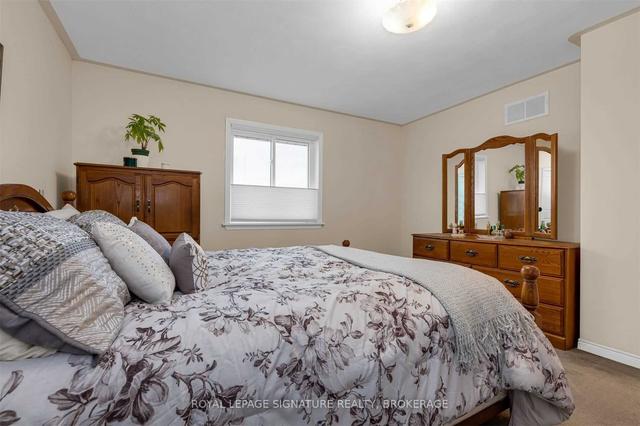 356 Ridge Rd E, House detached with 3 bedrooms, 2 bathrooms and 14 parking in Grimsby ON | Image 13