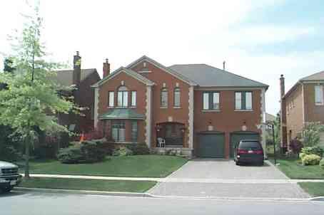 86 Glenarden Cres, House detached with 5 bedrooms, 5 bathrooms and 4 parking in Richmond Hill ON | Image 1