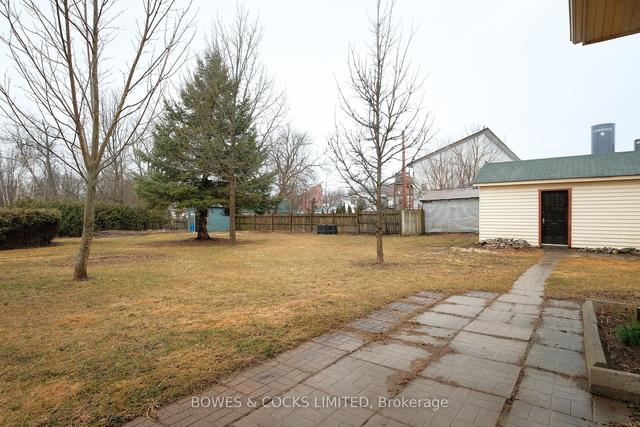 2362 County Rd 45, House detached with 4 bedrooms, 2 bathrooms and 4 parking in Asphodel Norwood ON | Image 31