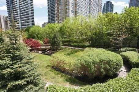 2215 - 156 Enfield Pl, Condo with 2 bedrooms, 2 bathrooms and 1 parking in Mississauga ON | Image 17