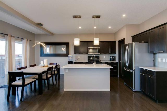 277 Saddlecrest Way Ne, House detached with 4 bedrooms, 3 bathrooms and 4 parking in Calgary AB | Image 7