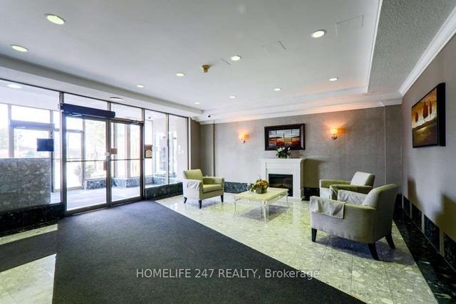 420 - 3 Greystone Walk Dr, Condo with 2 bedrooms, 2 bathrooms and 2 parking in Toronto ON | Image 12