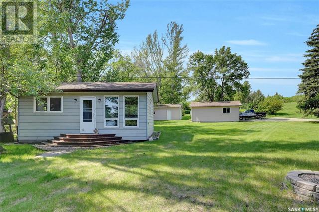 708 Tatanka Drive, House detached with 4 bedrooms, 2 bathrooms and null parking in Sun Valley SK | Image 35