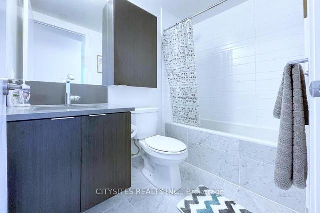 1706 - 38 Iannuzzi St N, Condo with 2 bedrooms, 2 bathrooms and 1 parking in Toronto ON | Image 7