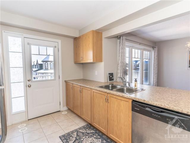 213 Andre Audet Avenue, Townhouse with 2 bedrooms, 2 bathrooms and 3 parking in Ottawa ON | Image 16