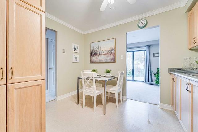 9 Poolton Cres, House attached with 2 bedrooms, 2 bathrooms and 3 parking in Clarington ON | Image 10