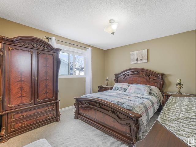 5308 155 Av Nw, House detached with 4 bedrooms, 3 bathrooms and null parking in Edmonton AB | Image 23