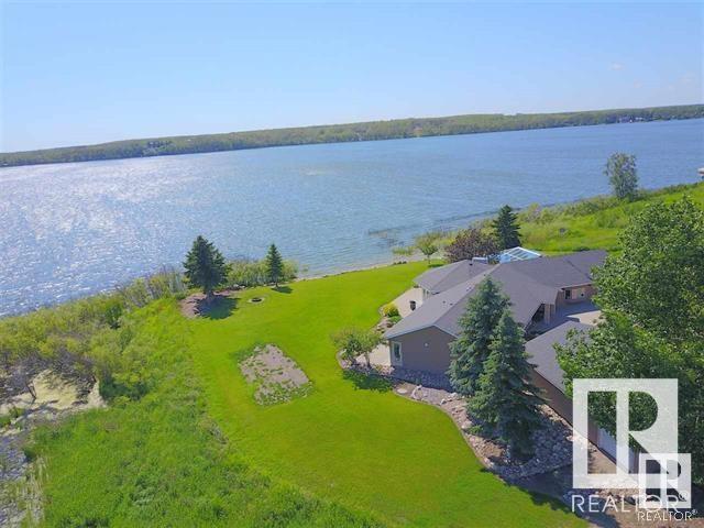 212 Lakeside Estates, House detached with 5 bedrooms, 3 bathrooms and 5 parking in Bonnyville No. 87 AB | Image 3
