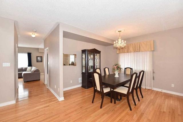 500 John Deisman Blvd, House detached with 4 bedrooms, 4 bathrooms and 4 parking in Vaughan ON | Image 2
