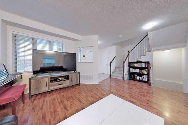 1598 Fieldgate Dr, House semidetached with 3 bedrooms, 3 bathrooms and 3 parking in Oshawa ON | Image 35