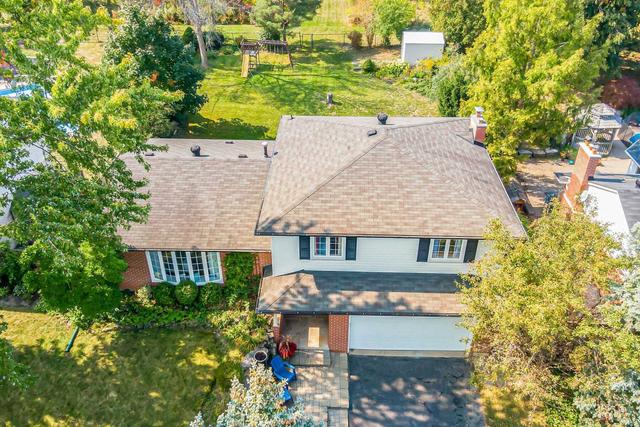 1397 Tyandaga Park Dr, House detached with 3 bedrooms, 4 bathrooms and 6 parking in Burlington ON | Image 28