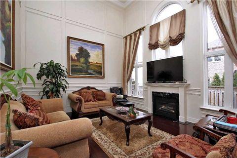 55 Chagall Dr, House detached with 4 bedrooms, 5 bathrooms and 2 parking in Vaughan ON | Image 10