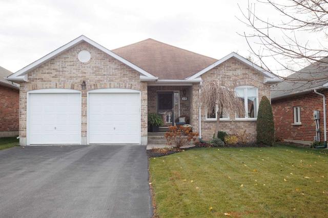 89 Maplewood Ave, House detached with 2 bedrooms, 2 bathrooms and 6 parking in Brock ON | Image 12