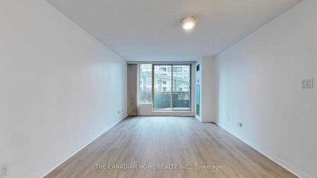102 - 5765 Yonge St, Condo with 1 bedrooms, 1 bathrooms and 1 parking in Toronto ON | Image 4