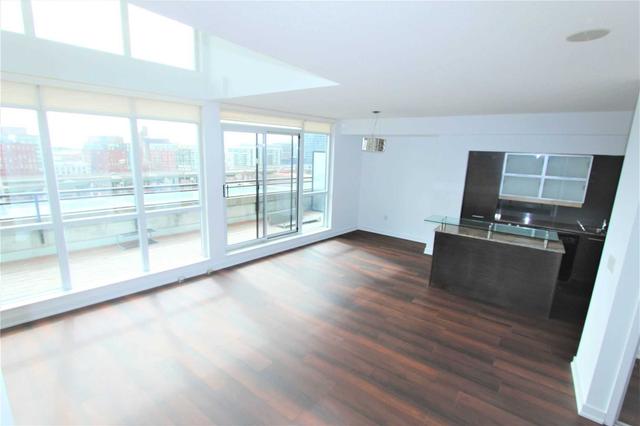 833 - 8 Telegram Mews, Condo with 2 bedrooms, 3 bathrooms and 1 parking in Toronto ON | Image 5
