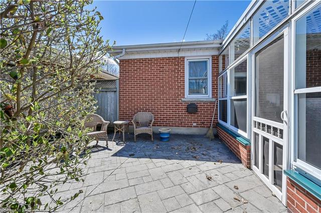 68 Devon Street, House detached with 2 bedrooms, 2 bathrooms and 2 parking in Brantford ON | Image 29