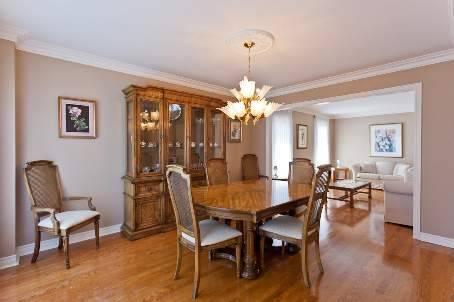 81 Polo Cres, House detached with 4 bedrooms, 3 bathrooms and 8 parking in Vaughan ON | Image 4