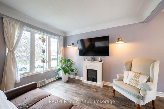 38 Ker St, House detached with 3 bedrooms, 1 bathrooms and 3 parking in St. Catharines ON | Image 29