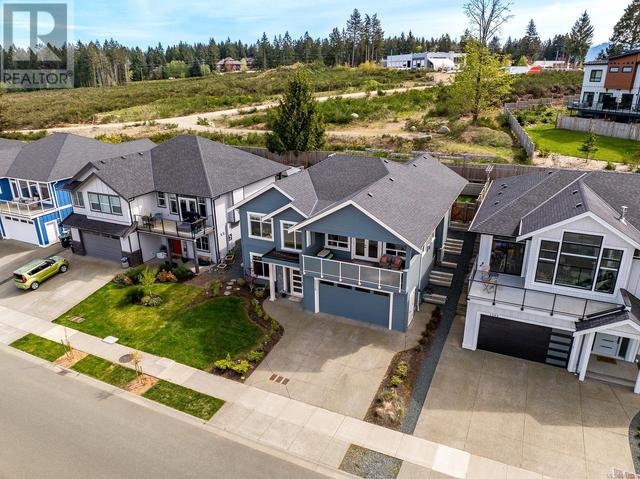 1315 Crown Isle Blvd, House detached with 4 bedrooms, 3 bathrooms and 5 parking in Courtenay BC | Image 48