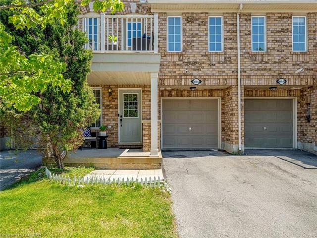 1186 Barnard Drive, House attached with 3 bedrooms, 1 bathrooms and 3 parking in Milton ON | Image 23