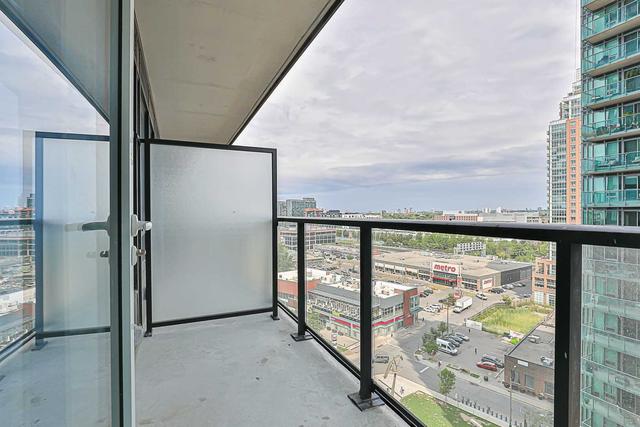 1009 - 135 East Liberty St, Condo with 1 bedrooms, 1 bathrooms and 0 parking in Toronto ON | Image 9